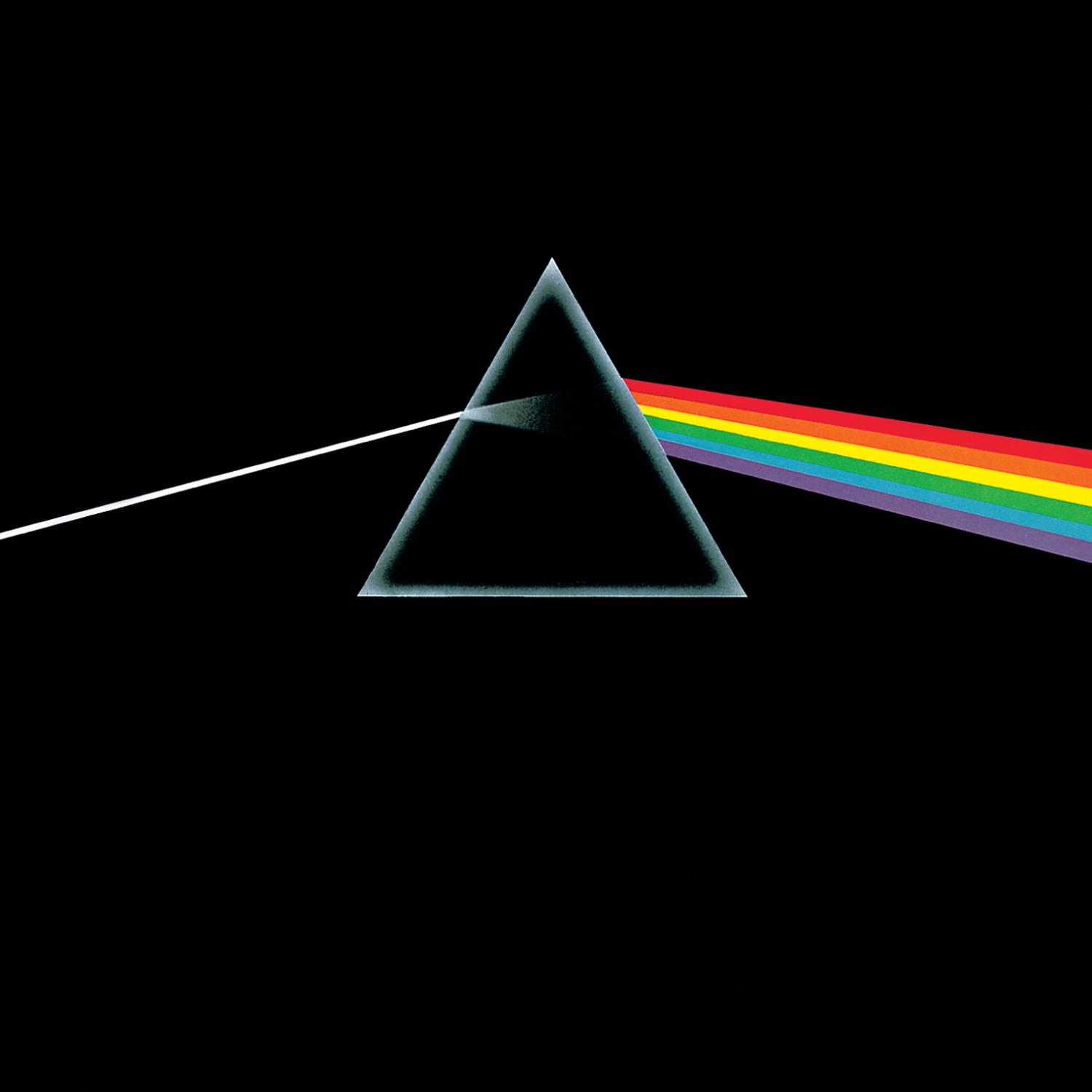 Check out the Toronto debut of Pink Floyd’s “The Dark Side of the Moon” exhibition