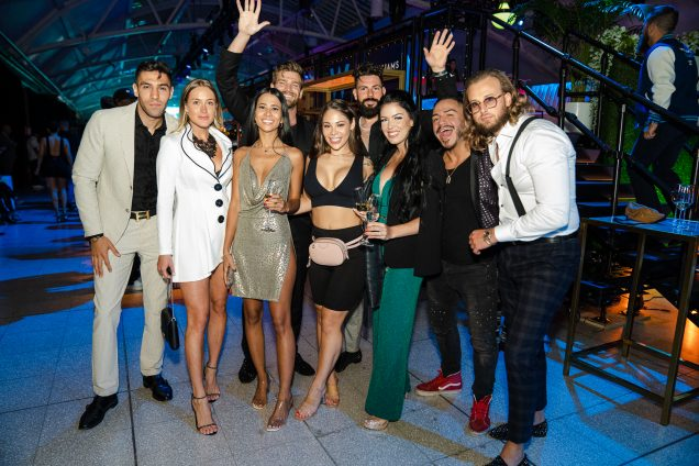 2024 F1 Formula One 1 top best parties and nightlife in Montreal race weekend