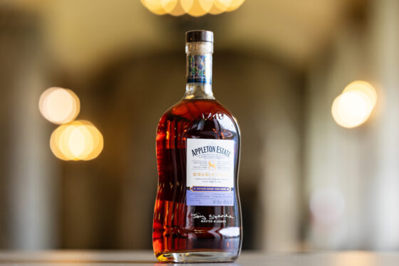 Appleton Estate rum