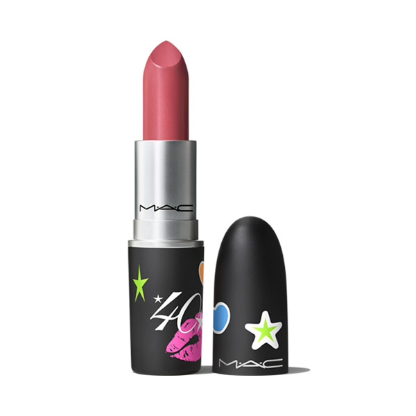 M·A·C lipstick