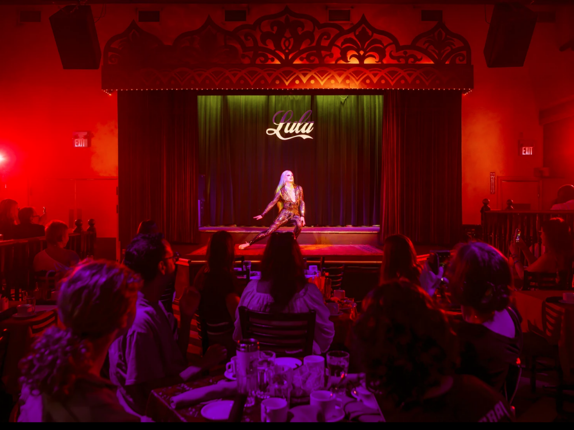 Barrio Coreano Toronto