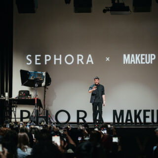 makeup tips from Mario Dedivanovic