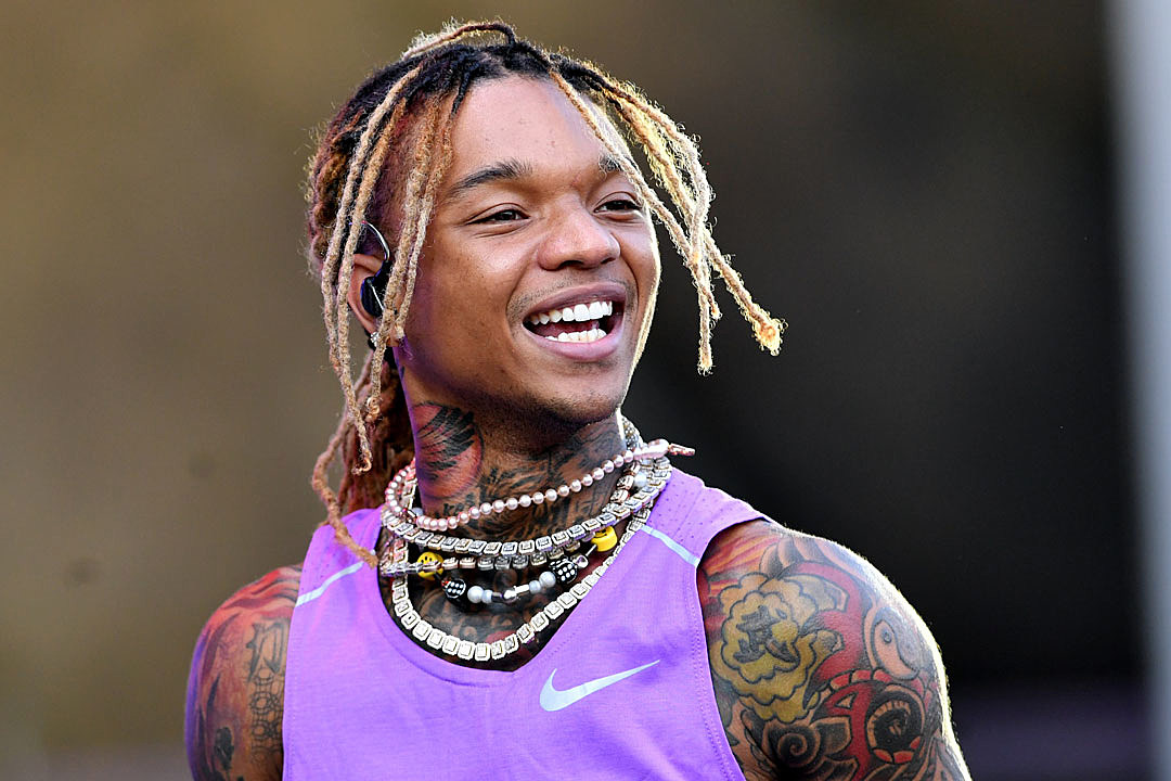 Swae Lee (Photo: Courtesy) TIFF 2024