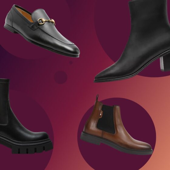 The best boots and shoes for fall winter this season you can find according to our editors