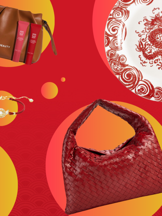 Lunar New Year Gift Guide and ideas for those celebrating in your life this year of the snake Chinese and more gifts