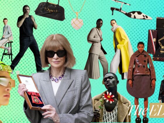 View the VIBE's Fashion Edit: The Edit Monthly Column by Mursal Rahman and Steven Branco