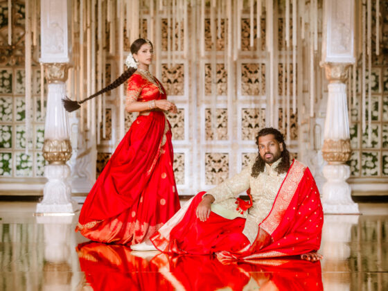 #notscandinavian pippuveendran Pip Puveendran