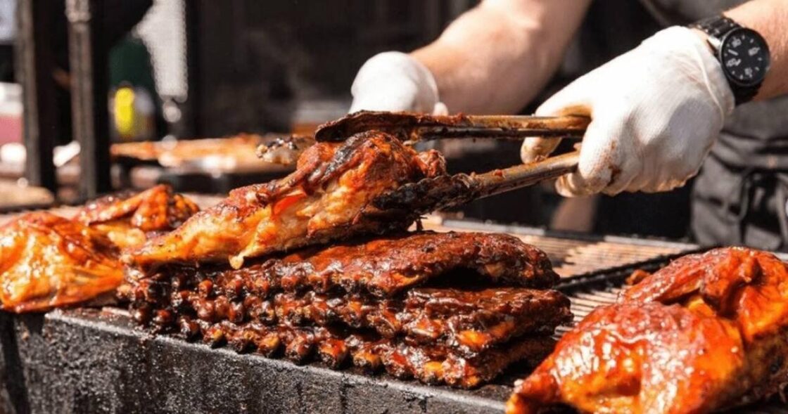 Vaughan Ribfest 2025 - View the VIBE Toronto