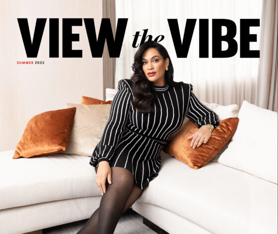 Catriona Smart Coco and Cowe @catrionasmart That Good Co Agency People to Watch 2025 Influencer Creator Entrepreneur Female BOSS View the VIBE Cover Star Power 60 List