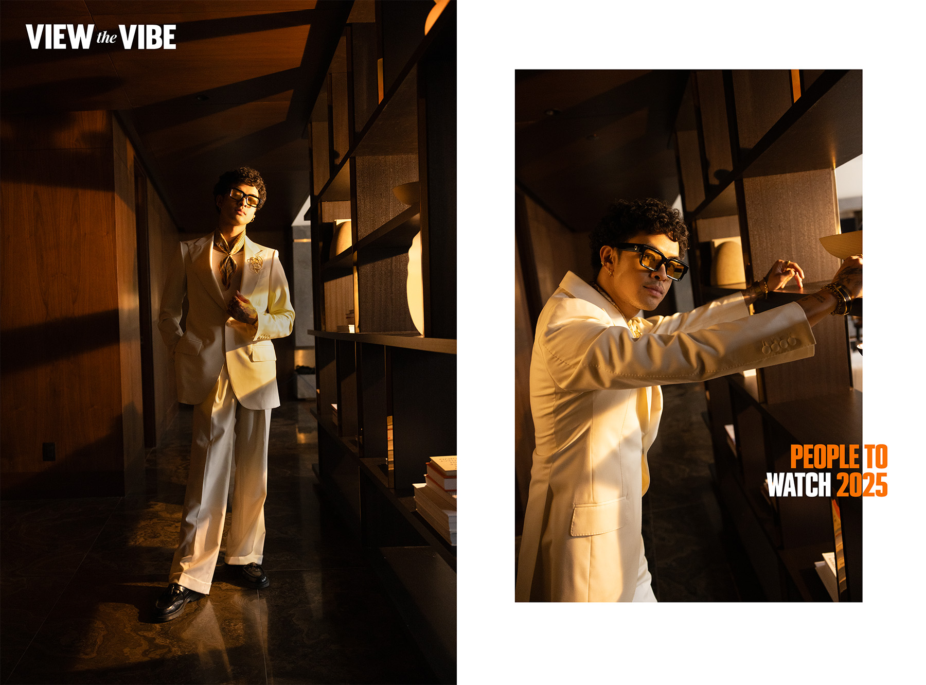 View the VIBE's People to Watch 2025 Power 60 DCR Milda Hiep Nguyen from Viet-Czeck