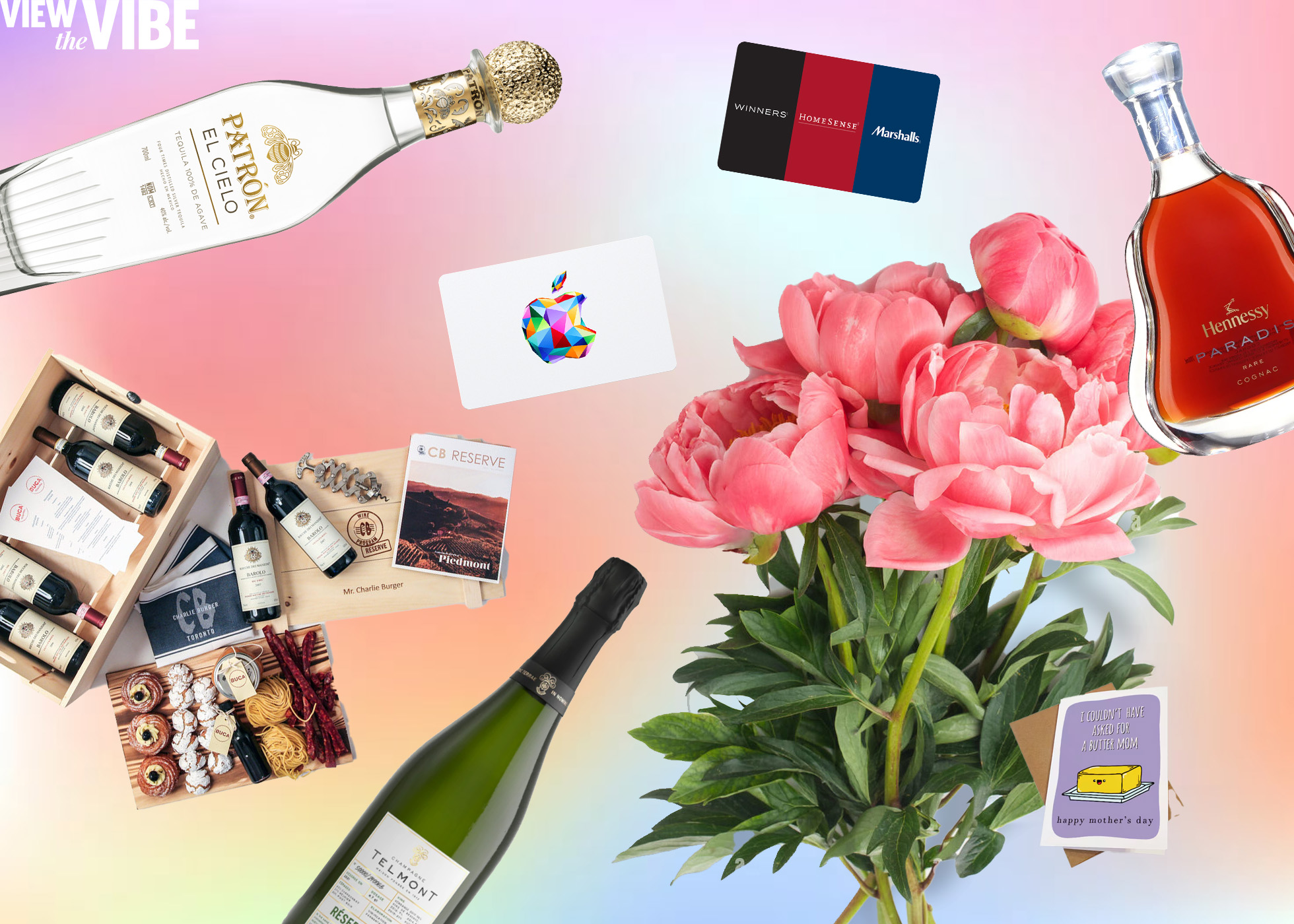 Last Minute Mother's Day Gift Ideas For Someone Who Has