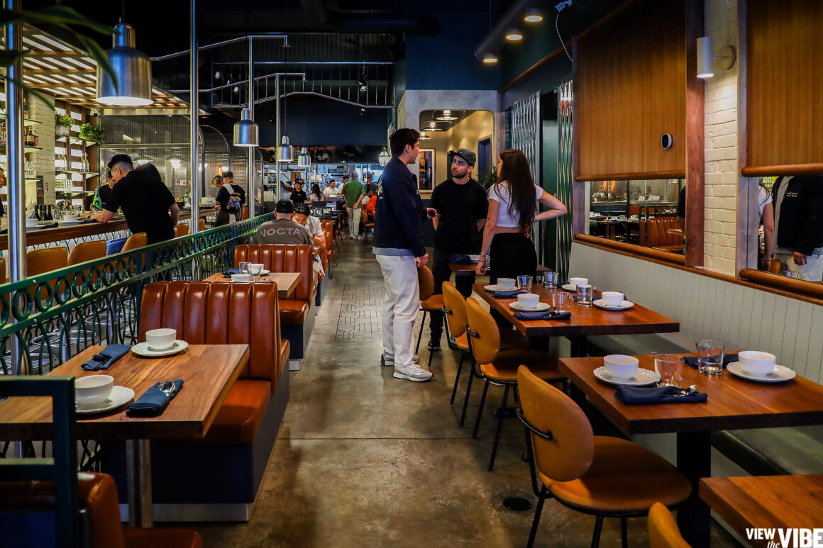 Lunch Lady Toronto World Famous Viet Street Food Bourdain loved raved about