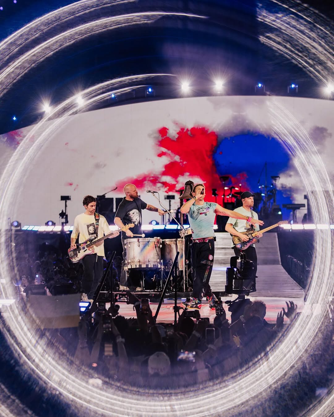 Things to do in Toronto this week (July 7 – 13): Coldplay, Festivals, Art