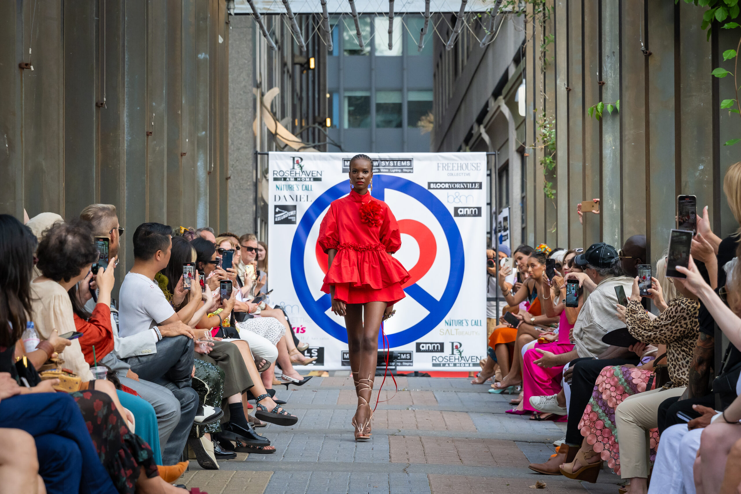 Couture for a Cause returns with a $100K fundraising goal