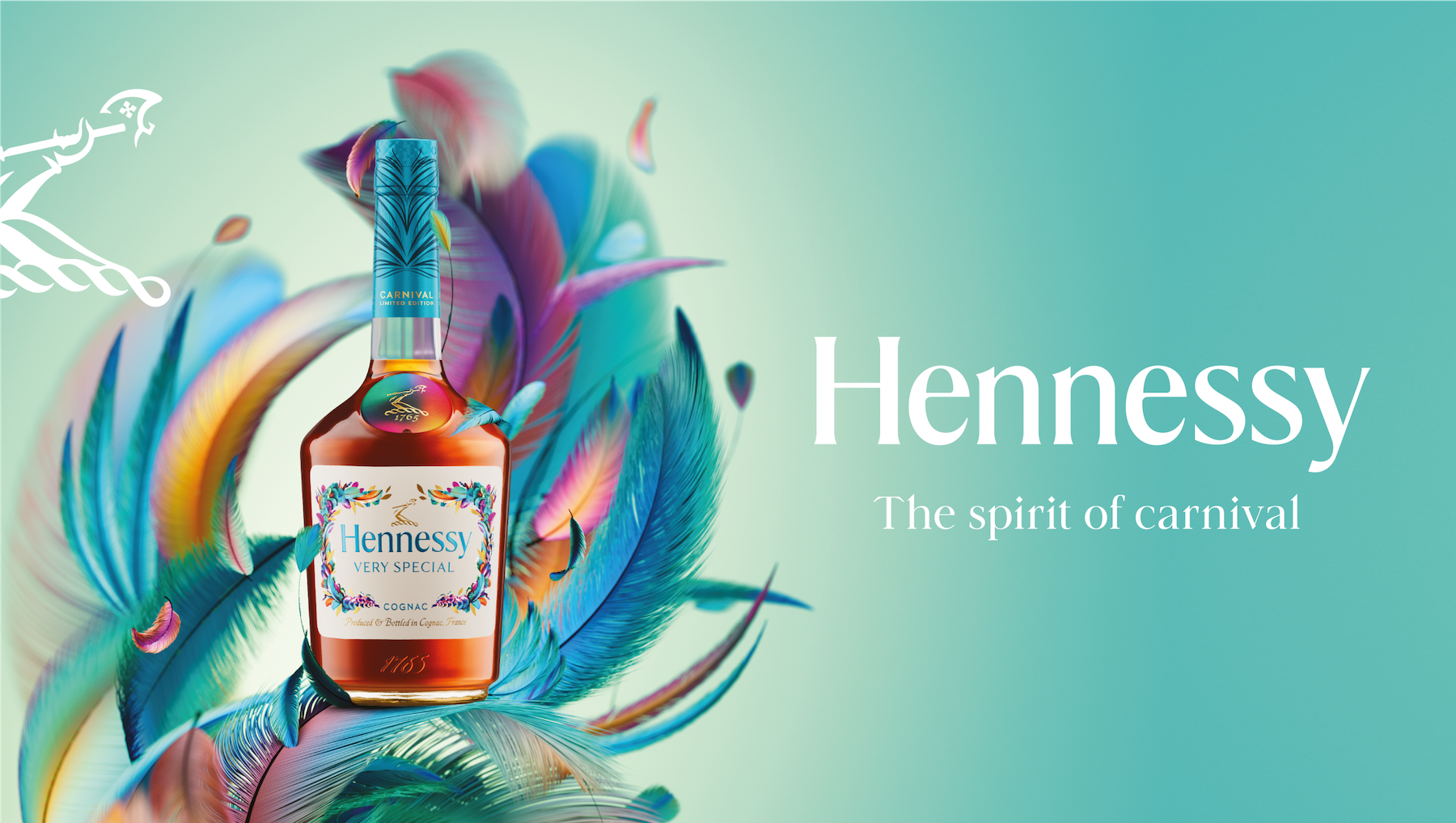 Hennessy The Spirit of Carnival limited edition V.S VS bottle at LCBO ontario Caribbean cocktails summer