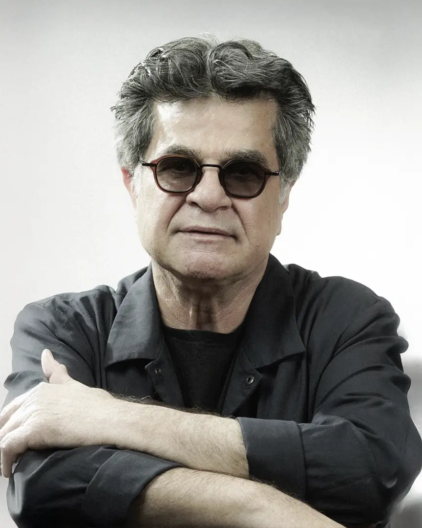 Jafar Panahi – TIFF Special Tribute Award