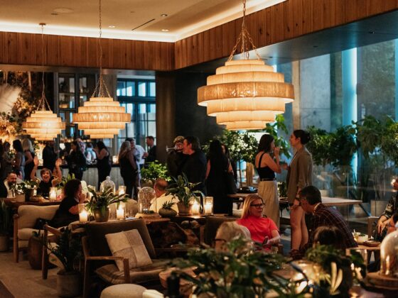 1 Hotel Toronto TIFF Film Festival activations