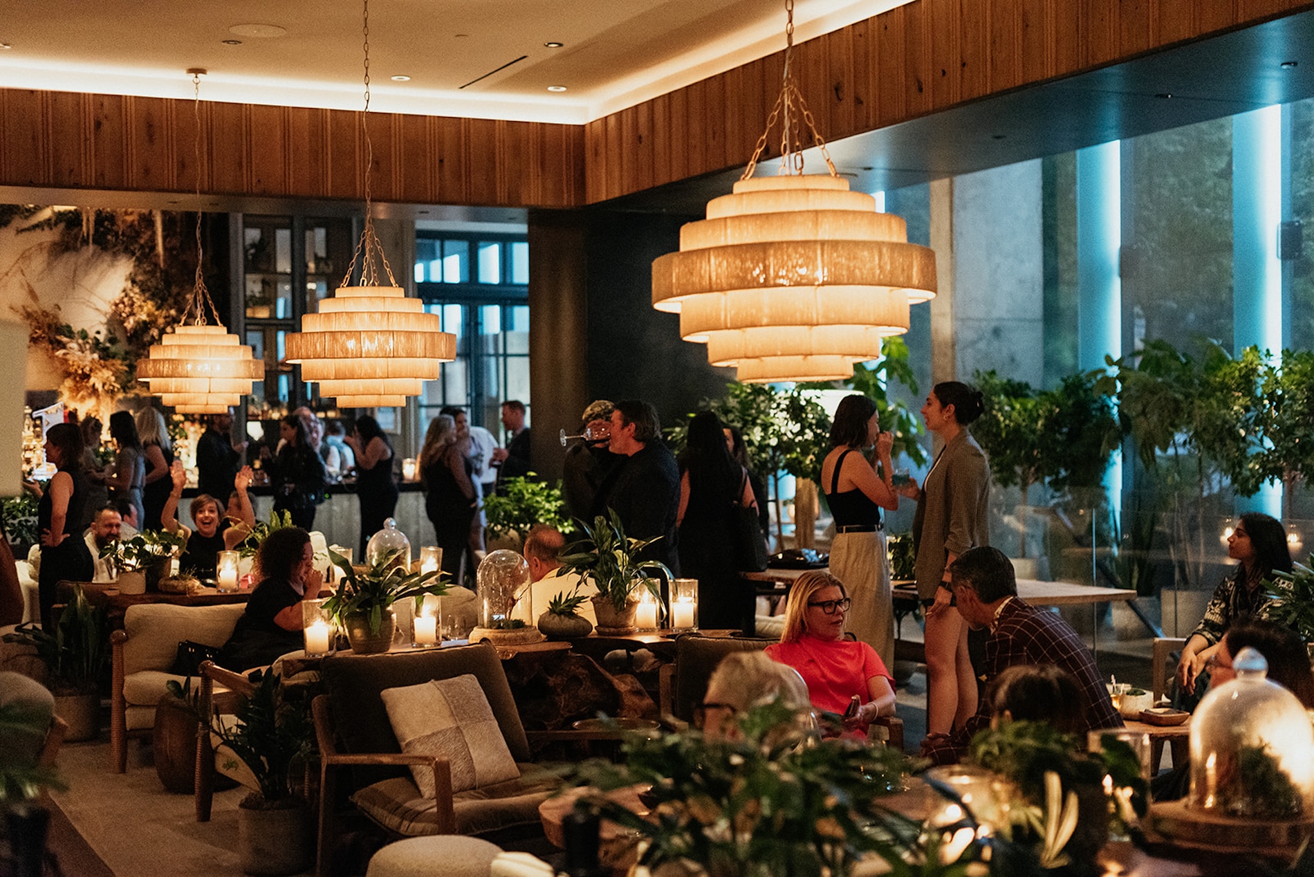 1 Hotel Toronto TIFF Film Festival activations