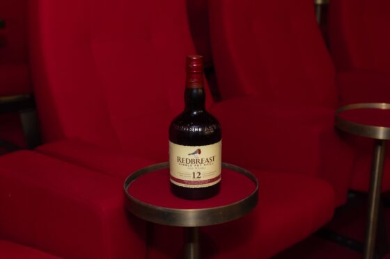 Redbreast Irish Whiskey