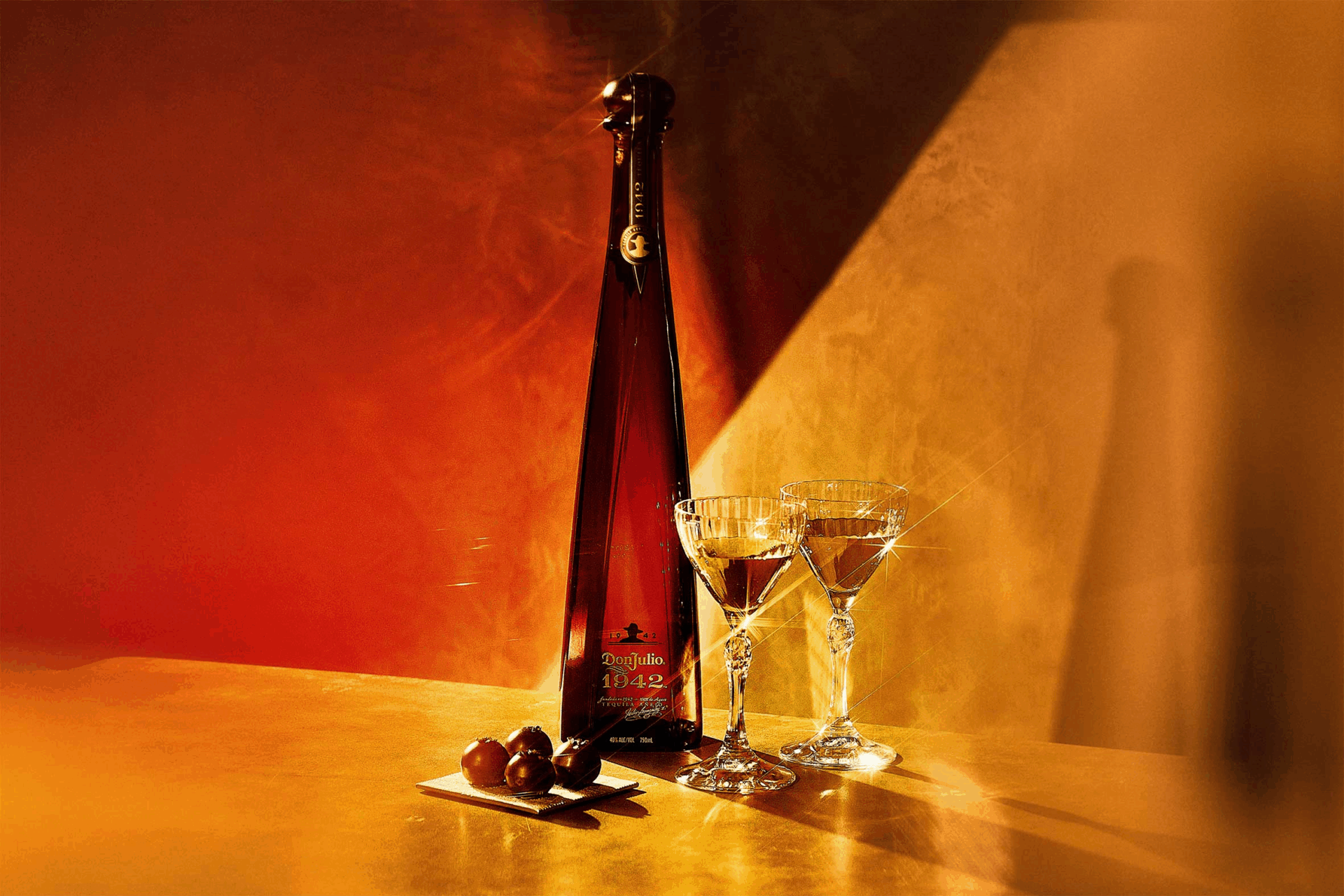 Don Julio at TIFF 2025