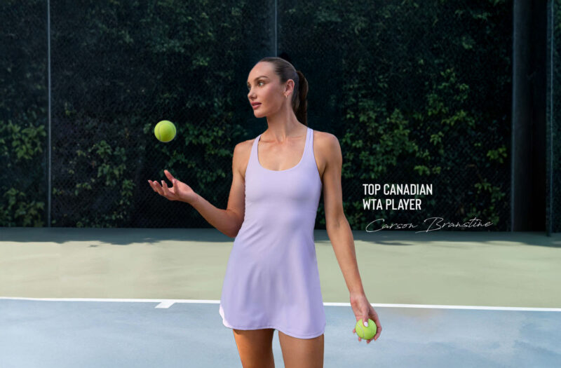 Carson Branstine curated picks from the SHEIN Glowmode collection