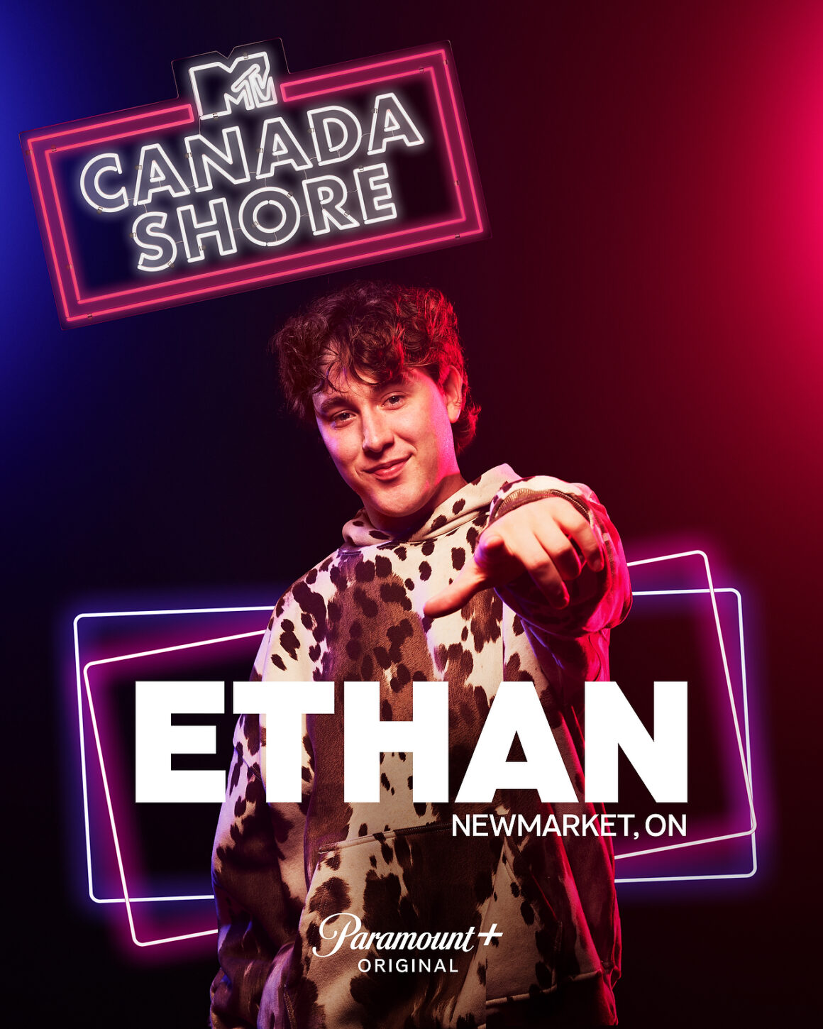 Canada Shore Cast Ethan (Toronto, ON via Newmarket)  on Paramount+ in Canada. Canada Shore Instagram Handles. Where to follow the Cast of Canada Shore.