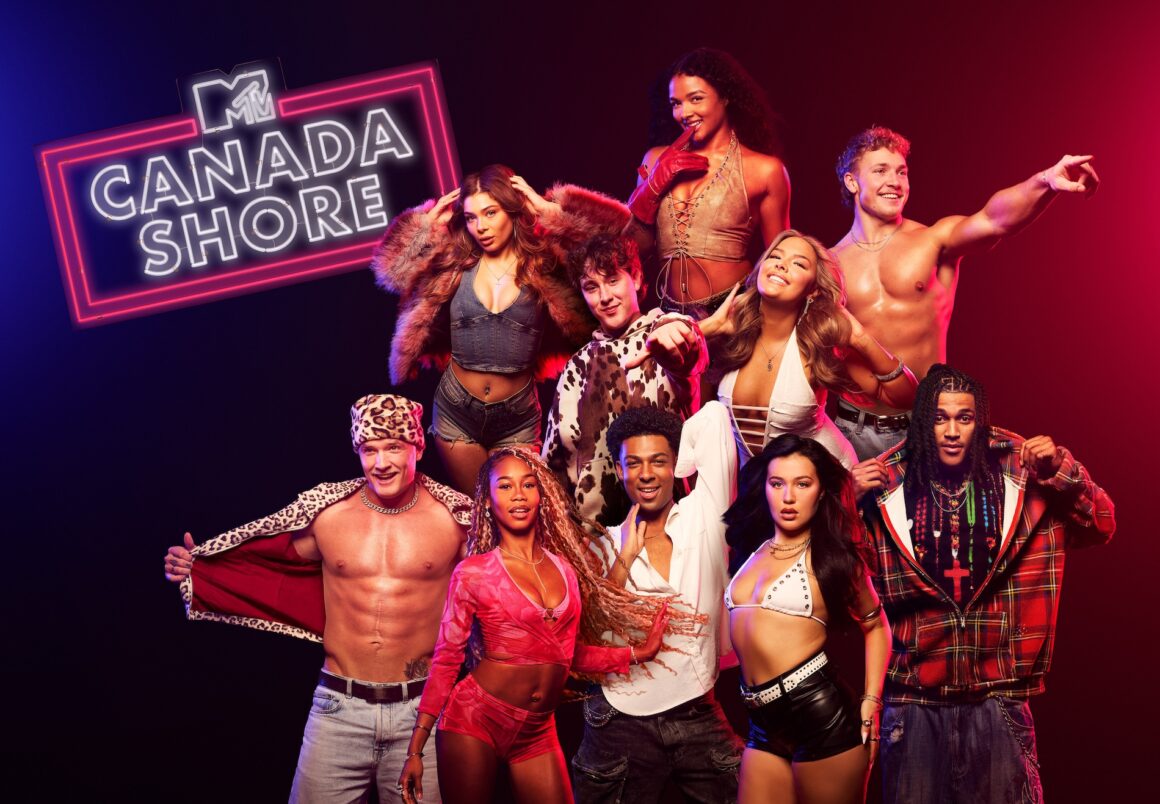 The full cast of Canada Shore, the new Canadian version of Jersey Shore on paramount+ plus. Cast of Canada Shore Handles. Where to follow the Cast of Canada Shore.