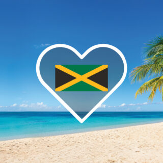 Jamaica relief fund giving Tuesday Air Canada Vacations