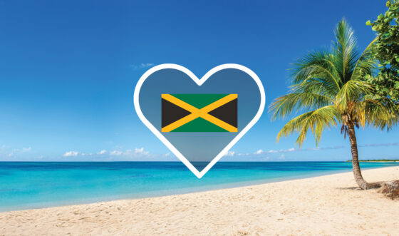 Jamaica relief fund giving Tuesday Air Canada Vacations