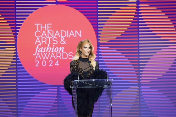 CAFA Canadian Fashion Awards Show moves from Toronto to Montreal in 2026