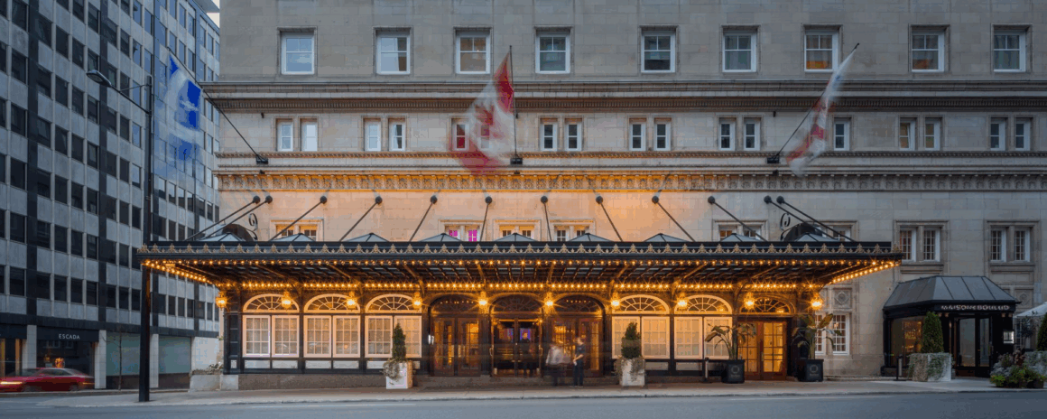 The Ritz-Carlton Montreal