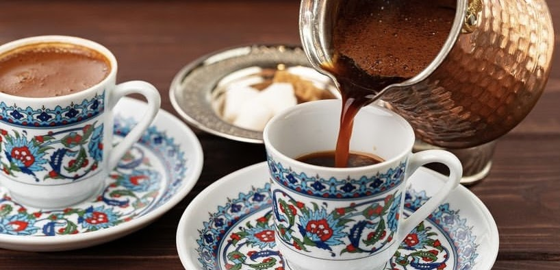 Galata Café – Etobicoke turkish restaurant breakfast in Toronto area coffee