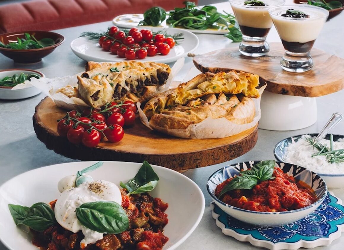 Lokum eats Junction Toronto area turkish breakfast coffee cuisine near you