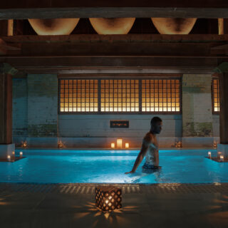 AIRE Ancient Baths Toronto is now open