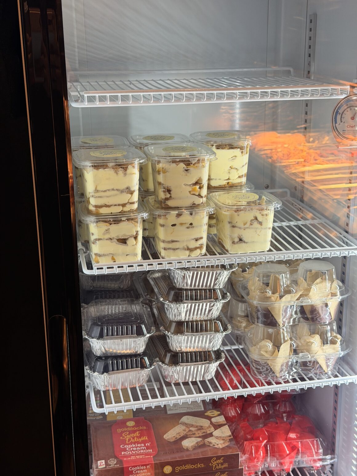 Tinuno Howart St take out