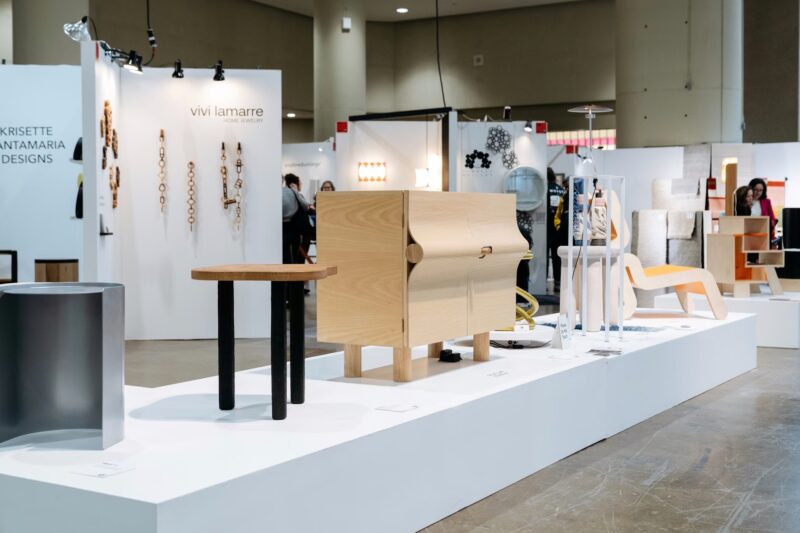 2026 Interior Design Show IDS Toronto at the Metro Toronto Convention Centre MTCC now