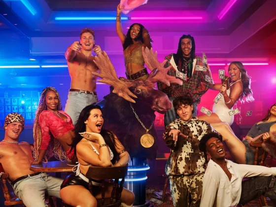 Loud, messy, and chaotic on the surface, Canada Shore also reveals something quieter underneath — bonding, vulnerability, and a version of Canadian party culture most people underestimate.