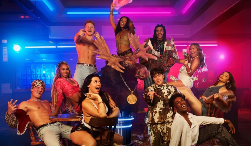 Loud, messy, and chaotic on the surface, Canada Shore also reveals something quieter underneath — bonding, vulnerability, and a version of Canadian party culture most people underestimate.