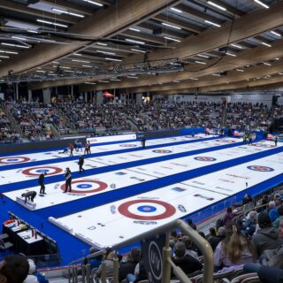 What to know about the Scotties Tournament of Hearts coming to the GTA