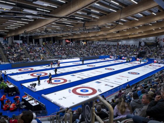 What to know about the Scotties Tournament of Hearts coming to the GTA