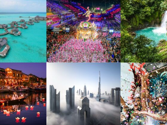 These are the hottest snow bird destinations to escape the brutal Canadian winters we are experiencing right now in Toronto Vancouver Montreal Quebec BC Alberta Calgary etc