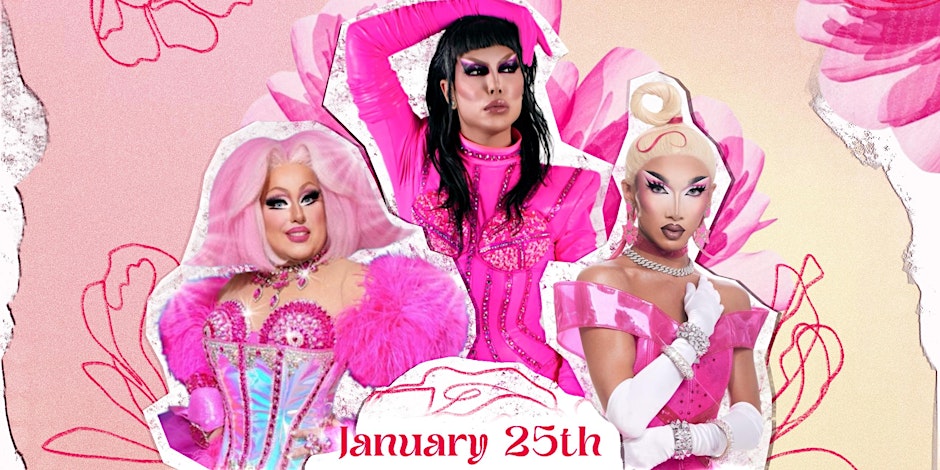 FEMME Drag Brunch at Bar Reyna
