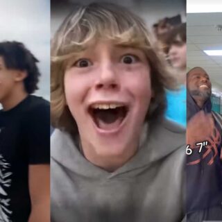 What does 6 7 actually mean? Here's the DL breakdown 411