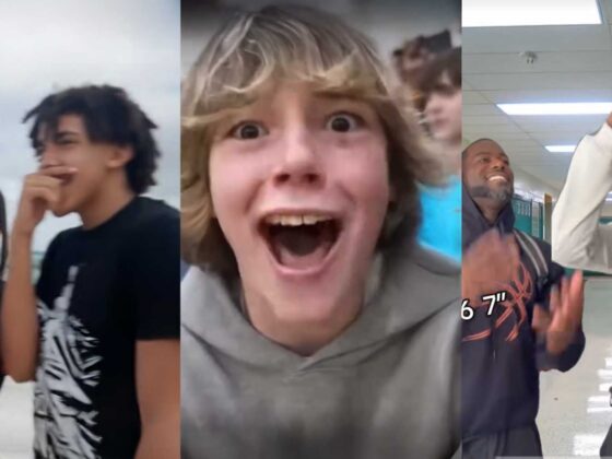 What does 6 7 actually mean? Here's the DL breakdown 411