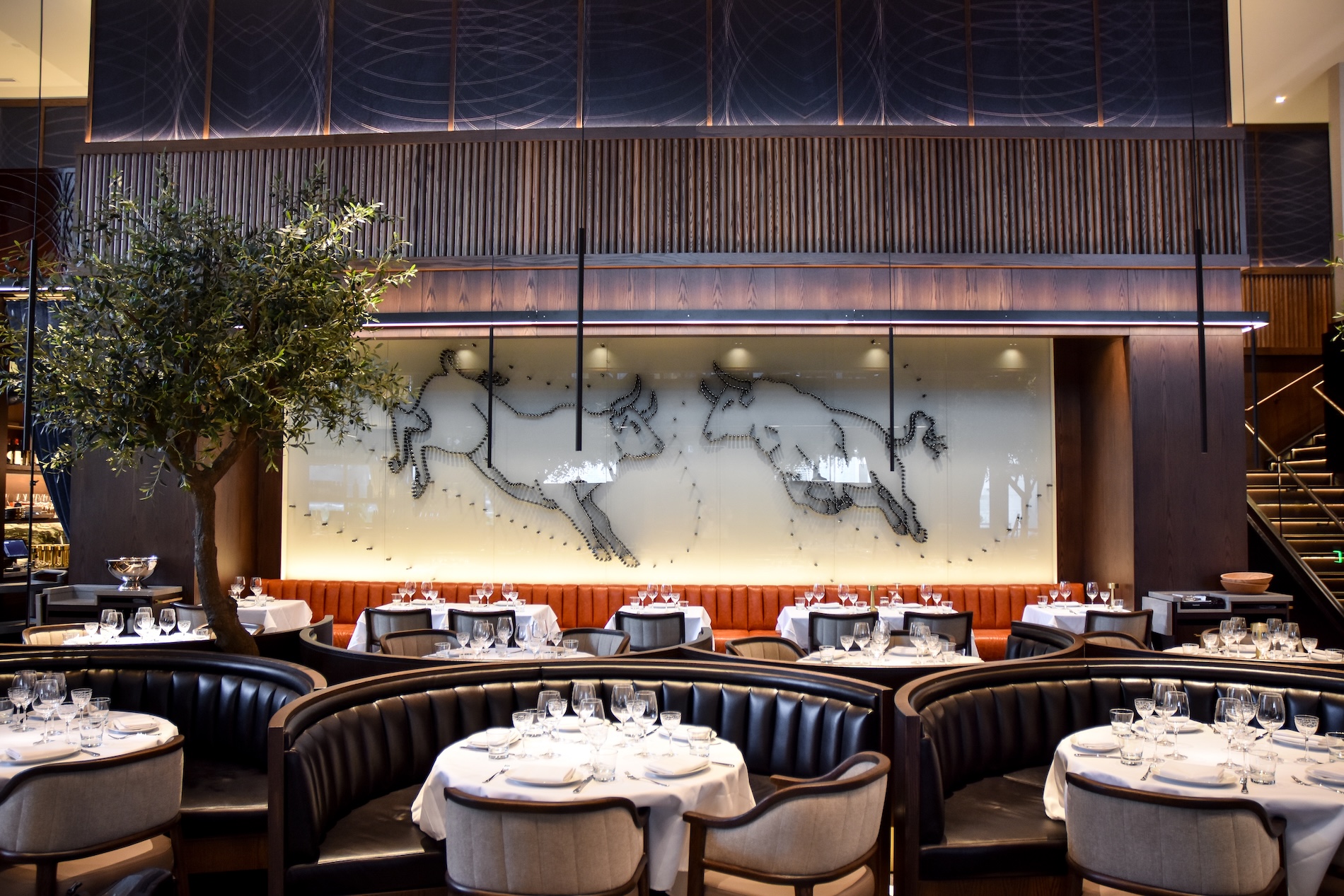 black blue toronto dress code Toronto, there's a new patio in town. And it can't wait to meet you. #blackandblue #glowbalgroup #toronto #downtowntoronto #tastetoronto #steakhouse #torontolife #torontofood