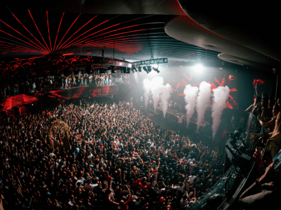 Things to do in Toronto this week concerts parties raves gay queer LGBTQIA+ YoHomo Prism Horse Meat Disco Steve Aoki Raptors and More