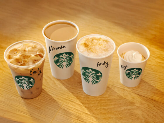 Starbucks Devil Wears Prada drinks Canada secret menu |Starbucks Devil Wears Prada drinks Canada secret menu