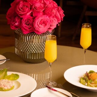 Mother's Day Brunch