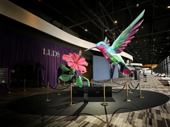Living Luxe Design Show 2026 LLDS in Toronto