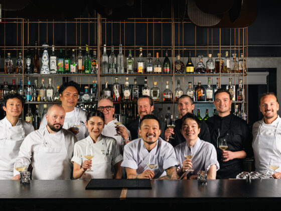 Canada's 100 Best Restaurants List announced Jacob Richler